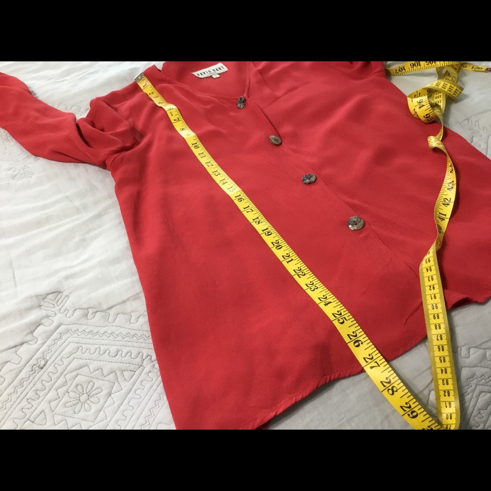 David Dart Vintage Pantsuit S - Picture 7 of 15